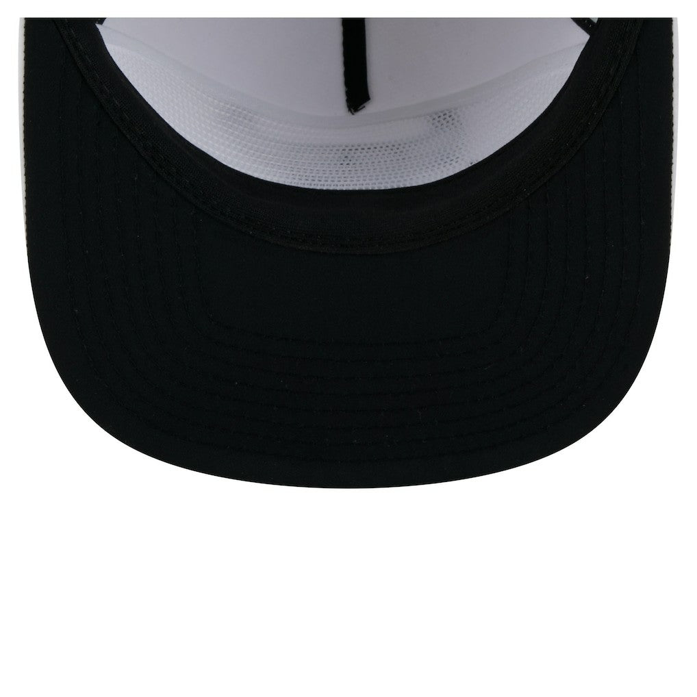 Chicago Bulls Performance Rope Golfer Adjustable Hat Online