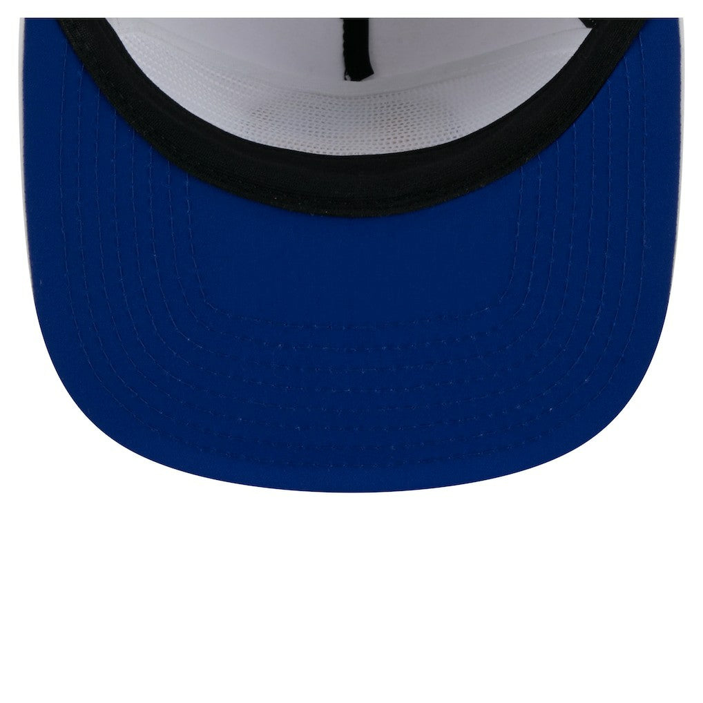 Golden State Warriors Performance Rope Golfer Adjustable Hat sale Discount