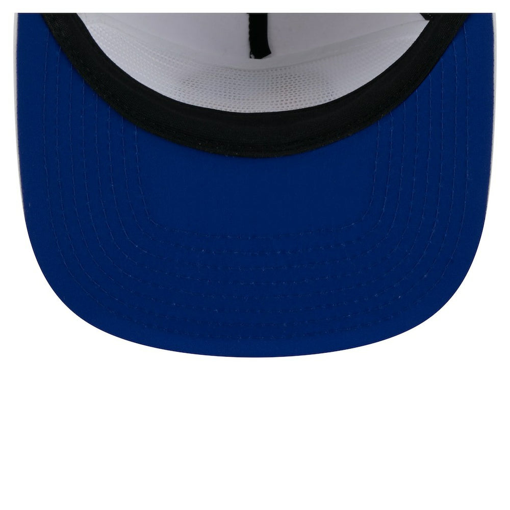 Golden State Warriors Performance Rope Golfer Adjustable Hat sale Discount