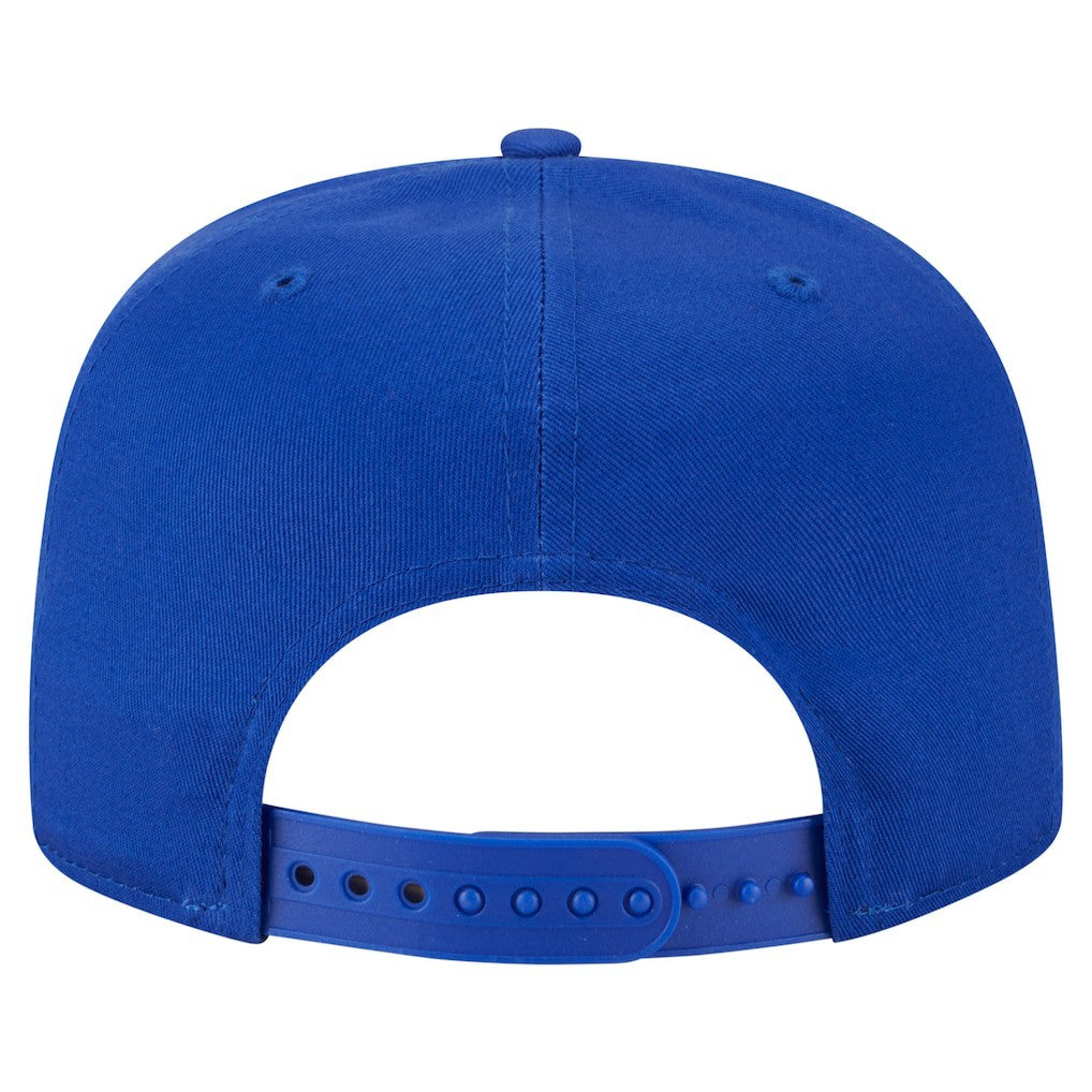 Golden State Warriors Team Text Golfer Snapback Hat sale On Sale