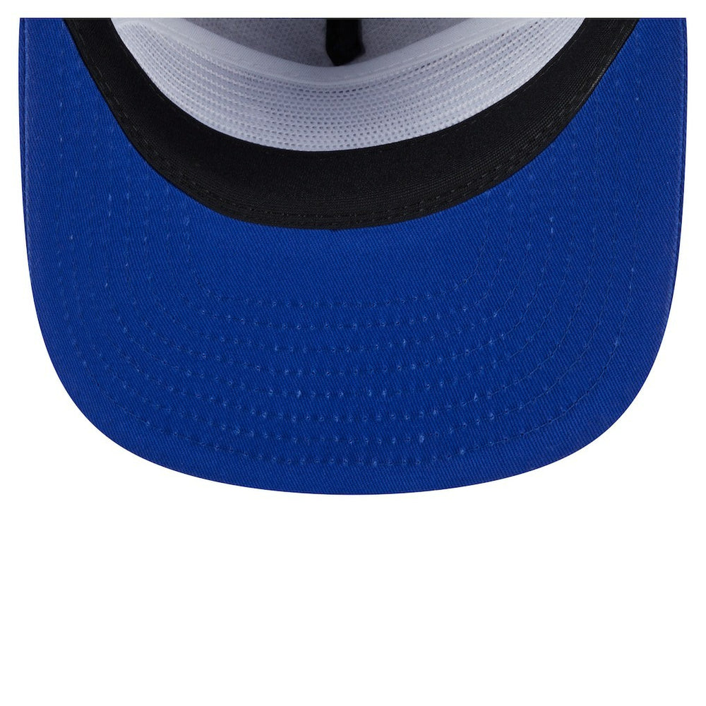 Golden State Warriors Team Text Golfer Snapback Hat sale On Sale