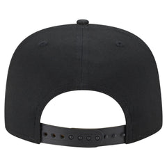 Miami Heat Team Text Golfer Snapback Hat On Sale