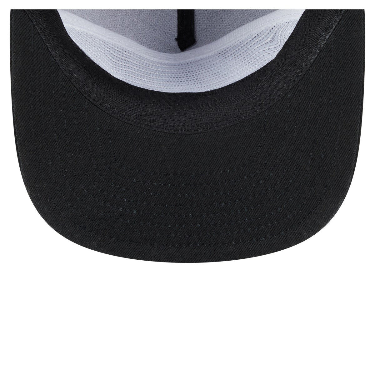 Miami Heat Team Text Golfer Snapback Hat On Sale