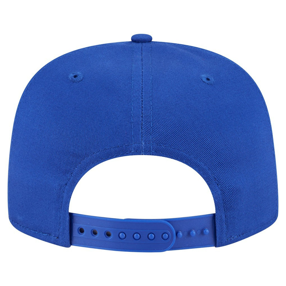 Philadelphia 76ers Team Text Golfer Snapback Hat For Sale