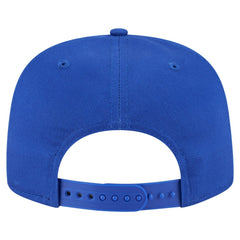 Philadelphia 76ers Team Text Golfer Snapback Hat For Sale