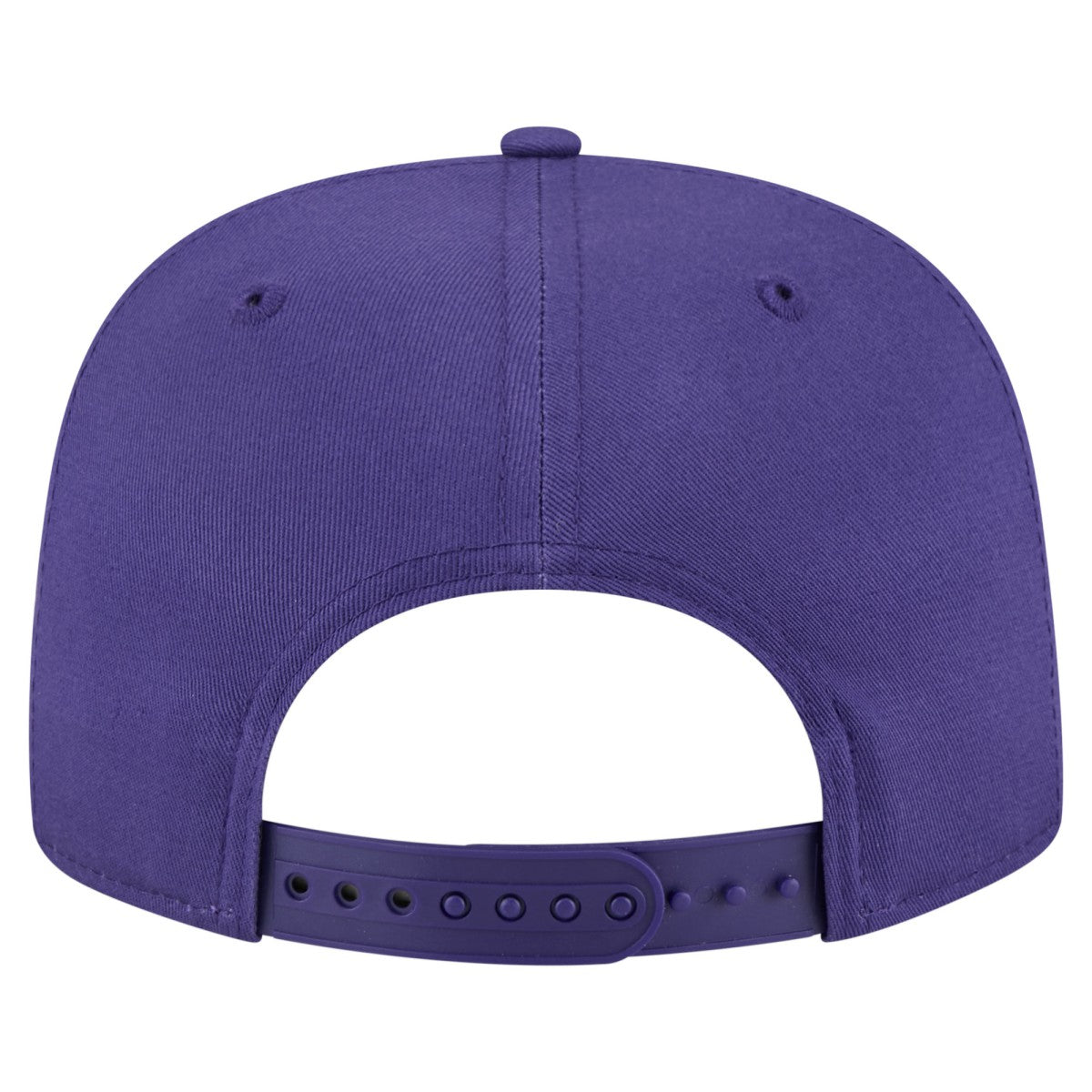 Phoenix Suns Team Text Golfer Snapback Hat New