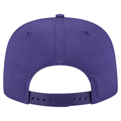 Phoenix Suns Team Text Golfer Snapback Hat New
