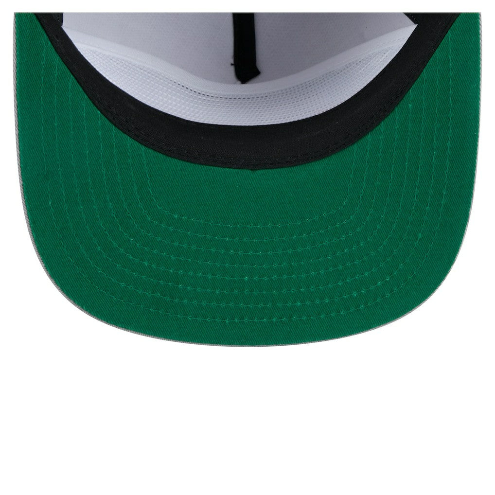 Houston Rockets Throwback Property Of Golfer Snapback Hat sale On Sale
