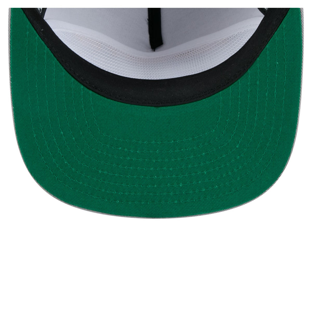 Los Angeles Lakers Throwback Property Of Golfer Snapback Hat Online