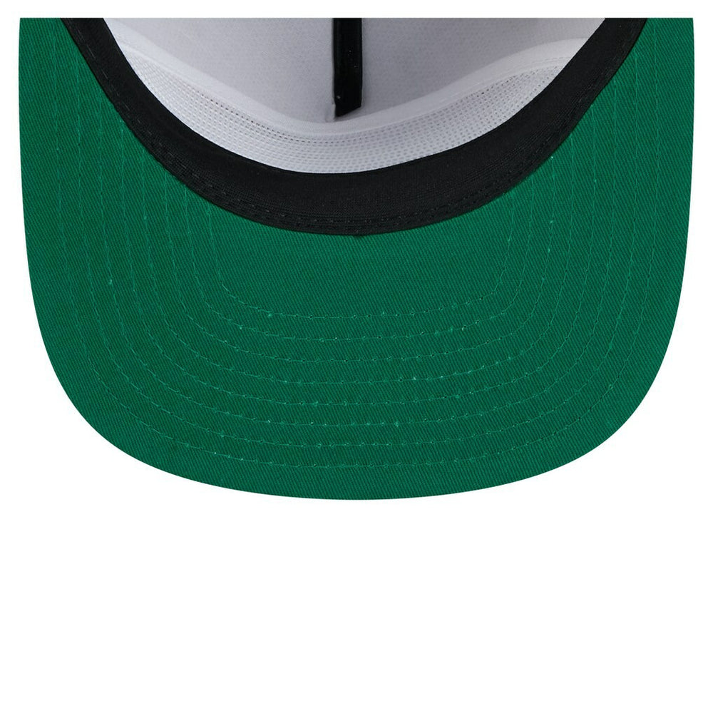 Philadelphia 76ers Throwback Property Of Golfer Snapback Hat Online