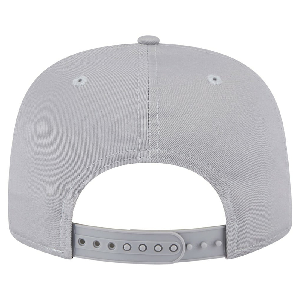 Brooklyn Nets Throwback Property Of Golfer Snapback Hat Discount