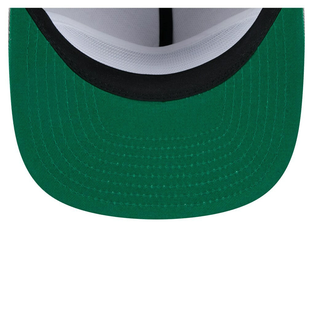Brooklyn Nets Throwback Property Of Golfer Snapback Hat Discount