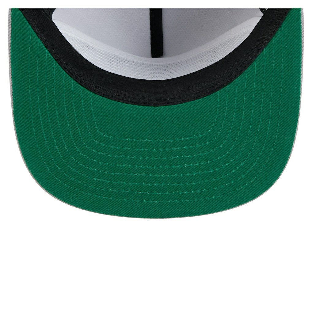 Dallas Mavericks Throwback Property Of Golfer Snapback Hat sale For Sale