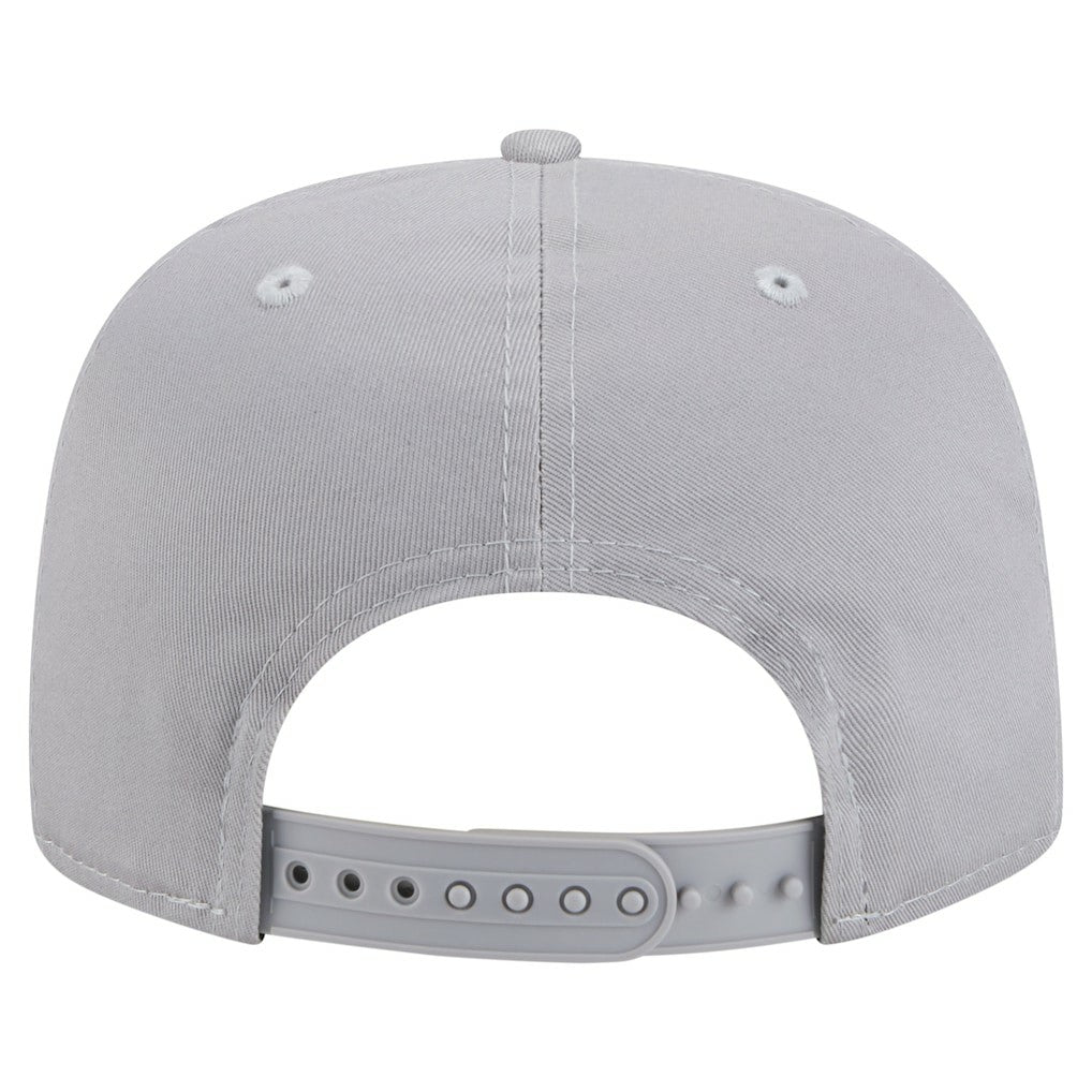 Chicago Bulls Throwback Property Of Golfer Snapback Hat Online