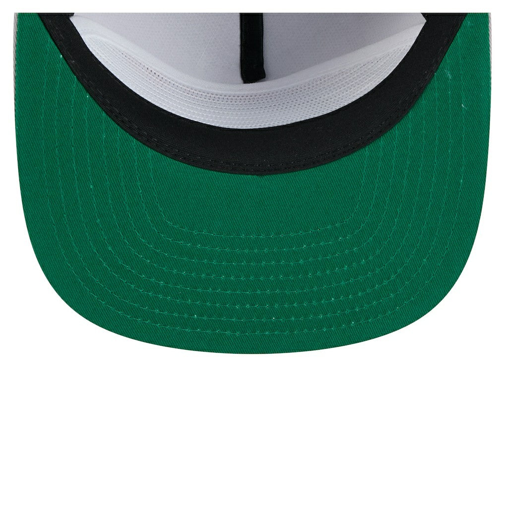 Chicago Bulls Throwback Property Of Golfer Snapback Hat Online