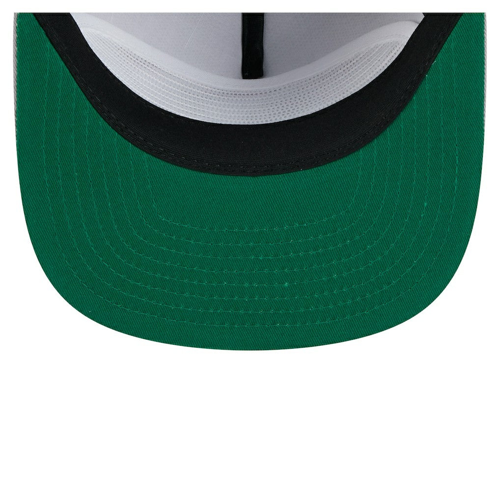 Denver Nuggets Throwback Property Of Golfer Snapback Hat sale Online