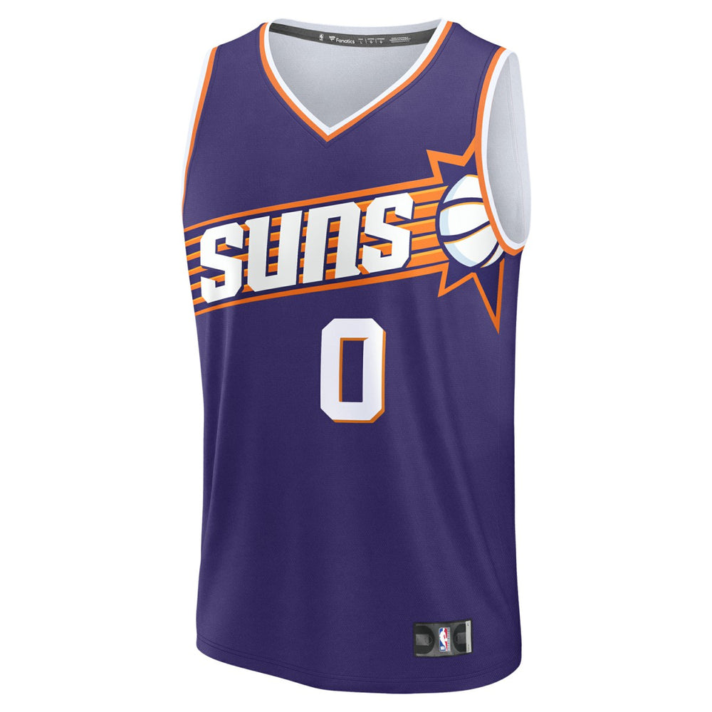 Ryan Dunn Phoenix Suns Youth 2024 NBA Draft Fast Break Player Jersey New