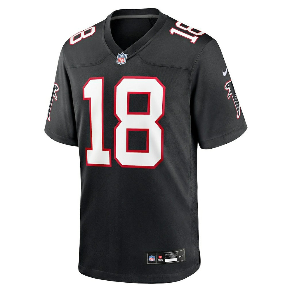 Atlanta Falcons Nike Kirk Cousins  Youth Game Jersey