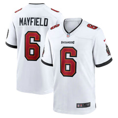 Tampa Bay Buccaneers Nike Baker Mayfield  Youth Game Jersey