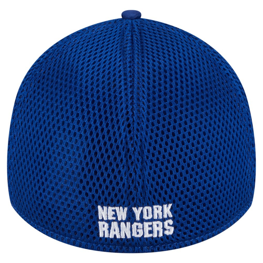 New York Rangers New Era Active Subtle Camo 39THIRTY Flex Hat For Sale