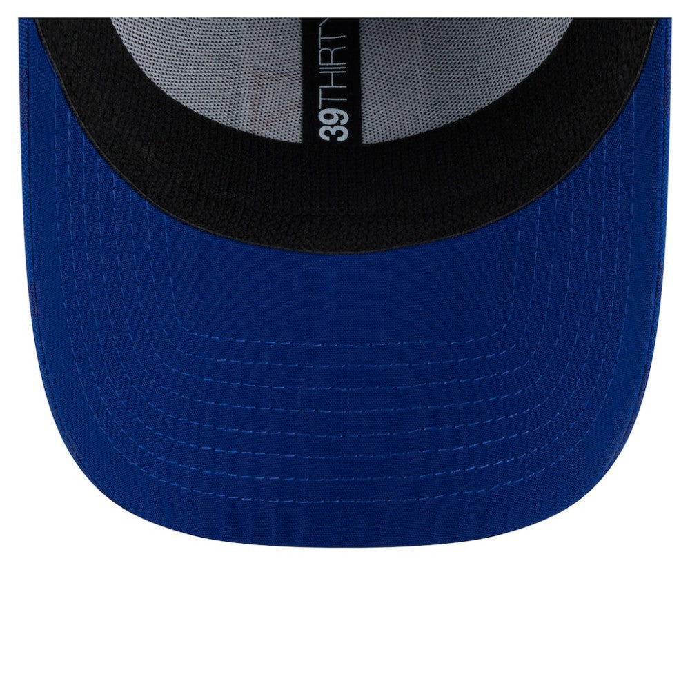 New York Rangers New Era Active Subtle Camo 39THIRTY Flex Hat For Sale