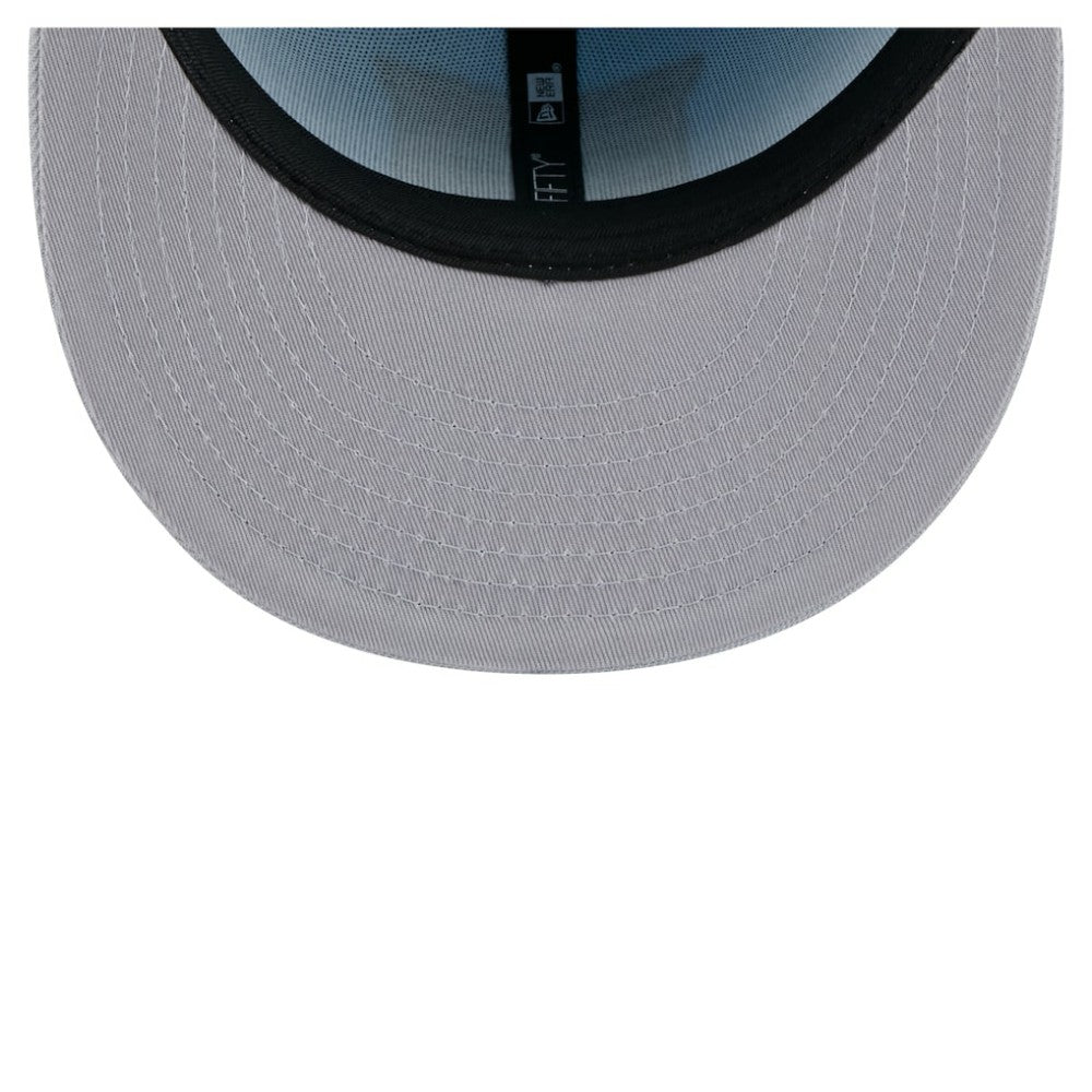 New York Rangers New Era Color Pack 2-Tone 59FIFTY Fitted Hat For Sale