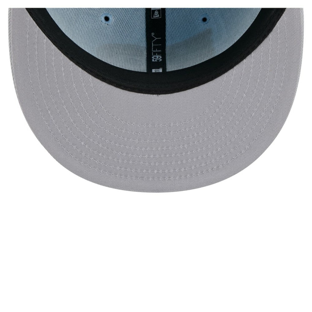 Philadelphia Flyers New Era Color Pack Two-Tone 59FIFTY Fitted Hat On Sale