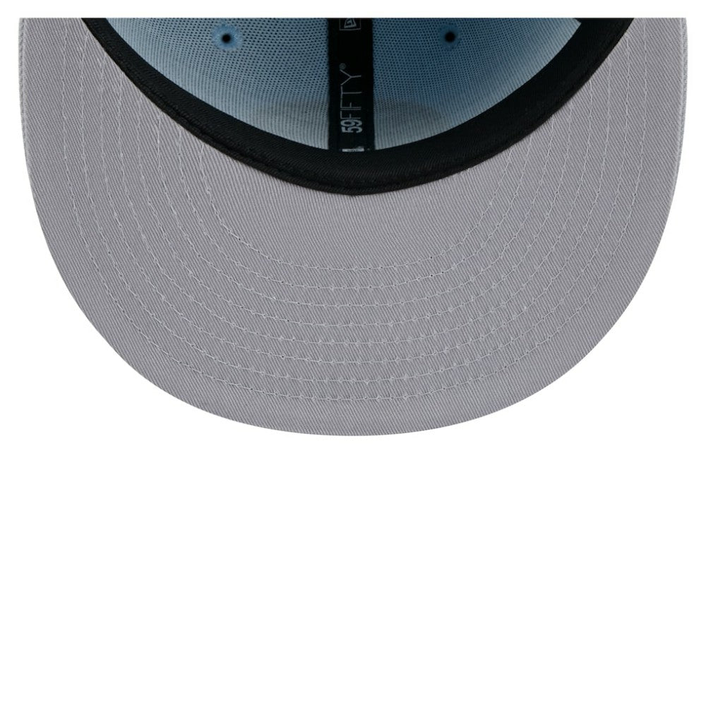 Boston Bruins New Era Color Pack Two-Tone 59FIFTY Fitted Hat For Sale