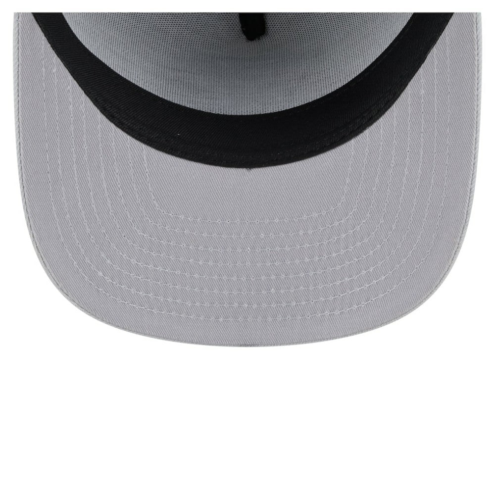 Pittsburgh Penguins New Era Color Pack A-Frame 59FIFTY Fitted Hat Outlet