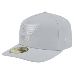 St. Louis Blues New Era Color Pack A-Frame 59FIFTY Fitted Hat Discount