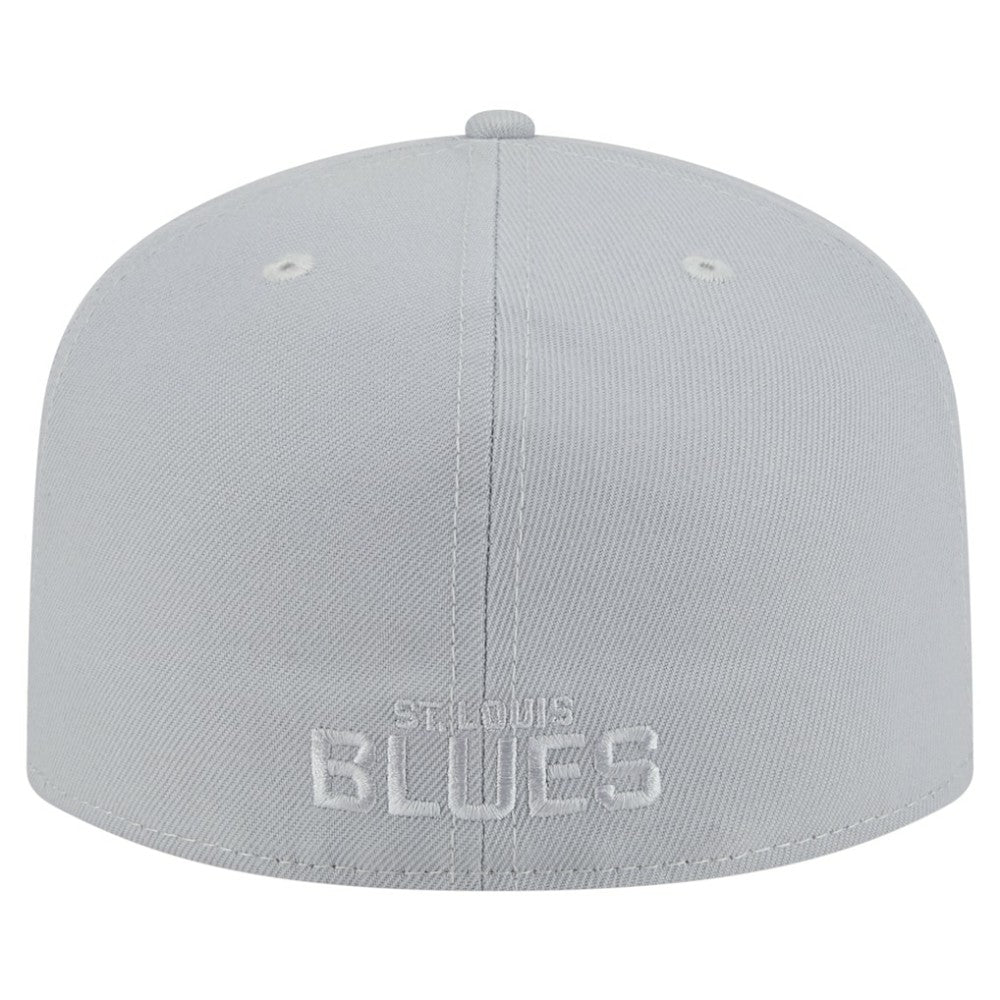 St. Louis Blues New Era Color Pack A-Frame 59FIFTY Fitted Hat Discount
