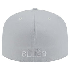 St. Louis Blues New Era Color Pack A-Frame 59FIFTY Fitted Hat Discount