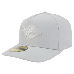 Nashville Predators New Era Color Pack A-Frame 59FIFTY Fitted Hat On Sale