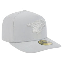 Nashville Predators New Era Color Pack A-Frame 59FIFTY Fitted Hat On Sale