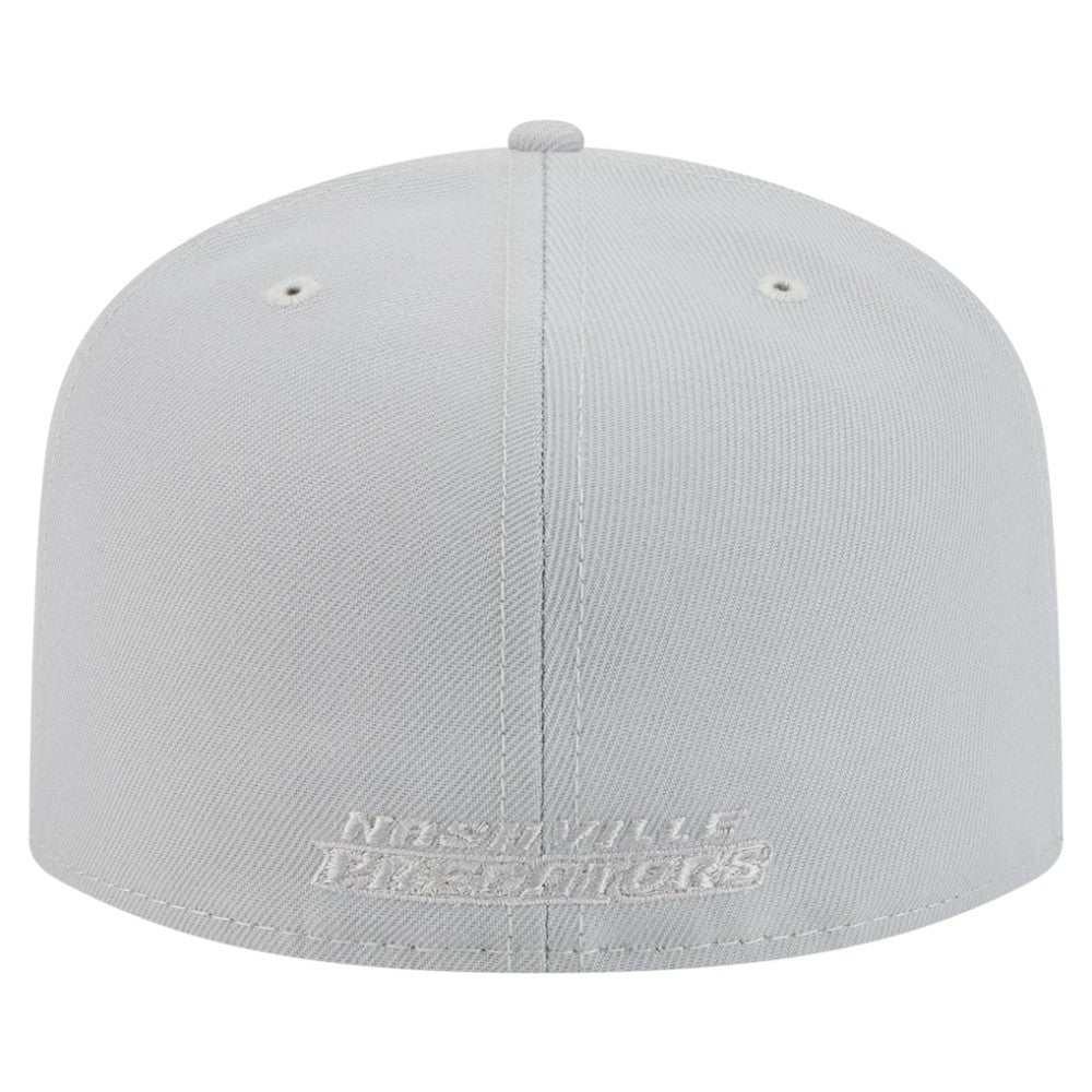 Nashville Predators New Era Color Pack A-Frame 59FIFTY Fitted Hat On Sale