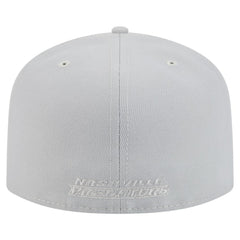 Nashville Predators New Era Color Pack A-Frame 59FIFTY Fitted Hat On Sale