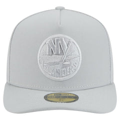 New York Islanders New Era Color Pack A-Frame 59FIFTY Fitted Hat For Sale