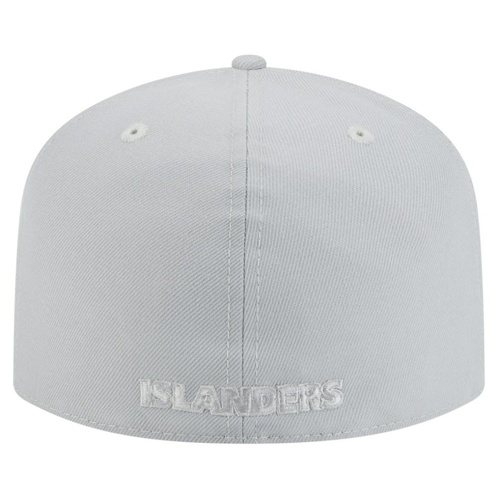 New York Islanders New Era Color Pack A-Frame 59FIFTY Fitted Hat For Sale