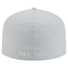 New York Islanders New Era Color Pack A-Frame 59FIFTY Fitted Hat For Sale