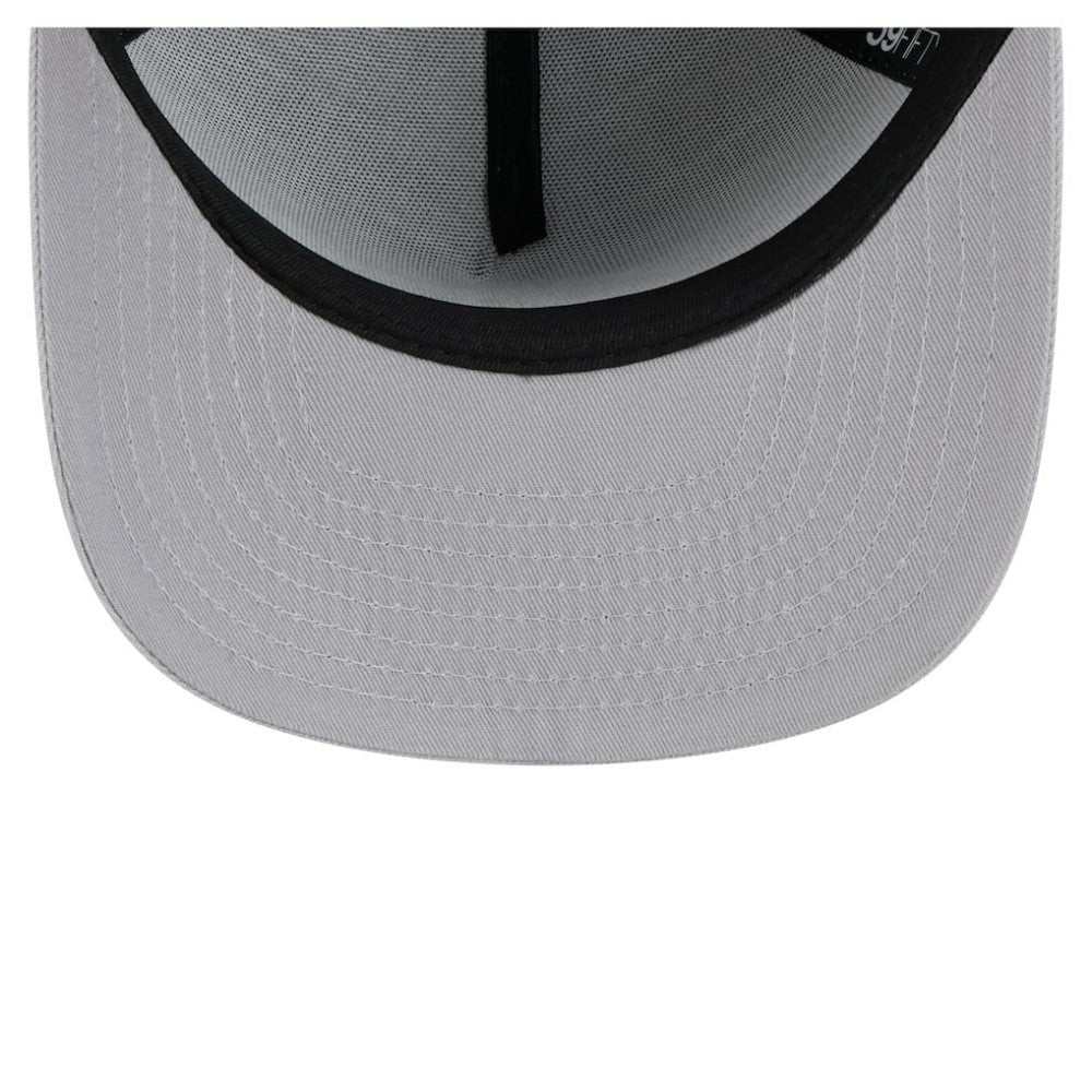 New York Islanders New Era Color Pack A-Frame 59FIFTY Fitted Hat For Sale