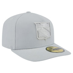 New York Rangers New Era Color Pack A-Frame 59FIFTY Fitted Hat Sale