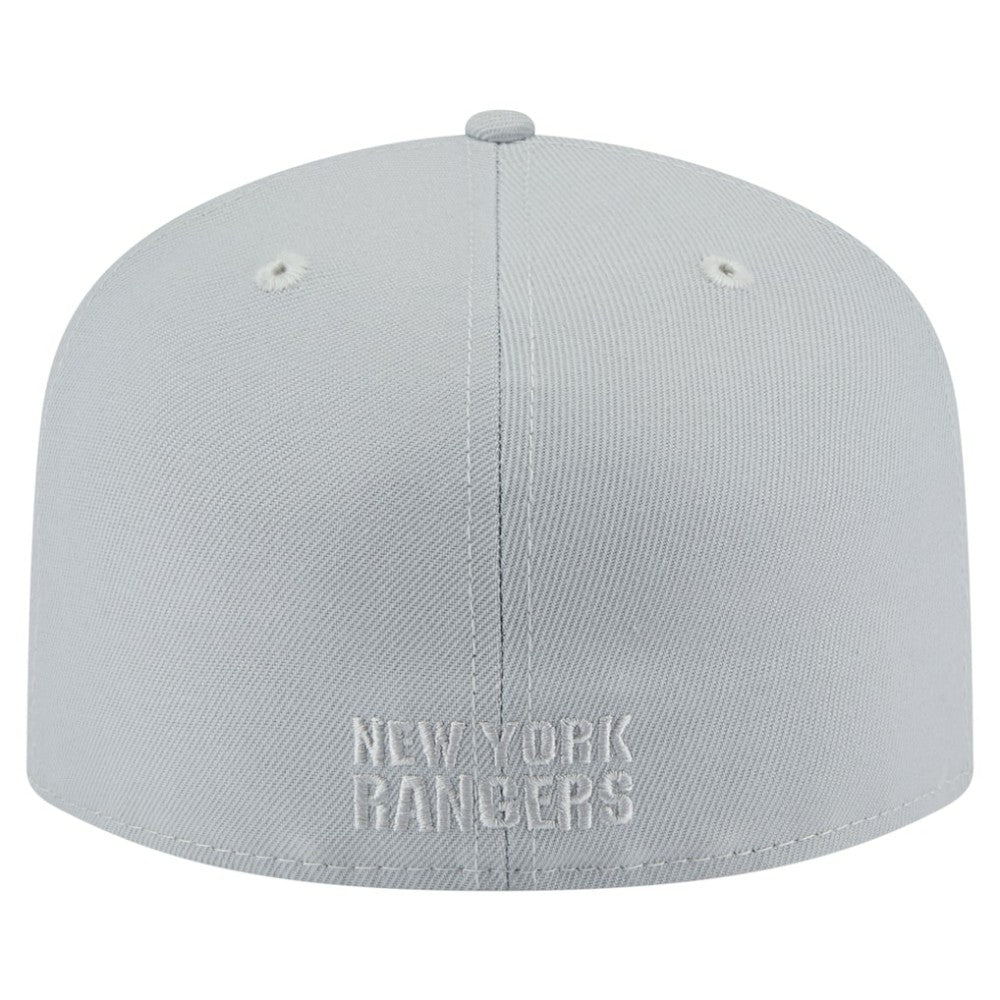New York Rangers New Era Color Pack A-Frame 59FIFTY Fitted Hat Sale