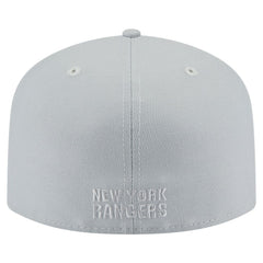 New York Rangers New Era Color Pack A-Frame 59FIFTY Fitted Hat Sale