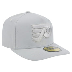 Philadelphia Flyers New Era Color Pack A-Frame 59FIFTY Fitted Hat Online