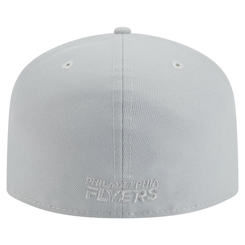 Philadelphia Flyers New Era Color Pack A-Frame 59FIFTY Fitted Hat Online