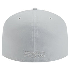 Philadelphia Flyers New Era Color Pack A-Frame 59FIFTY Fitted Hat Online