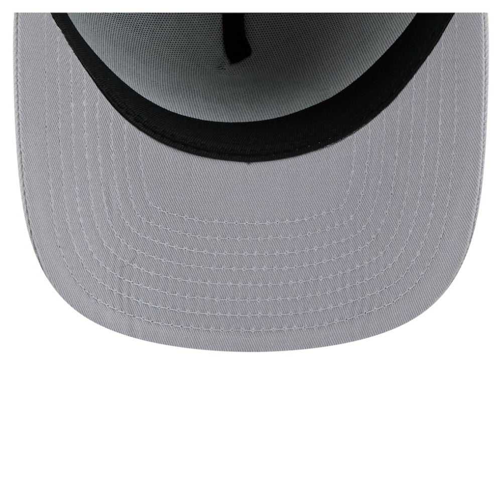 Chicago Blackhawks New Era Color Pack A-Frame 59FIFTY Fitted Hat Sale