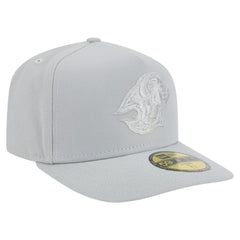 Buffalo Sabres New Era Color Pack A-Frame 59FIFTY Fitted Hat Outlet