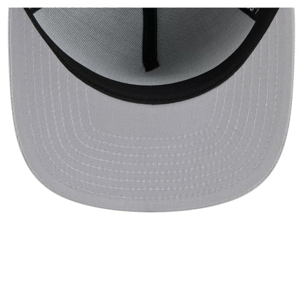Buffalo Sabres New Era Color Pack A-Frame 59FIFTY Fitted Hat Outlet