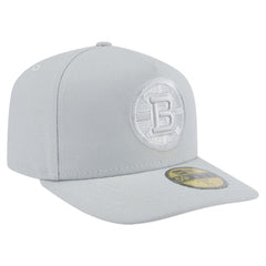 Boston Bruins New Era Color Pack A-Frame 59FIFTY Fitted Hat Sale